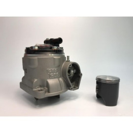 Hengerszett GAS GAS/ RIEJU EC 200 cc.