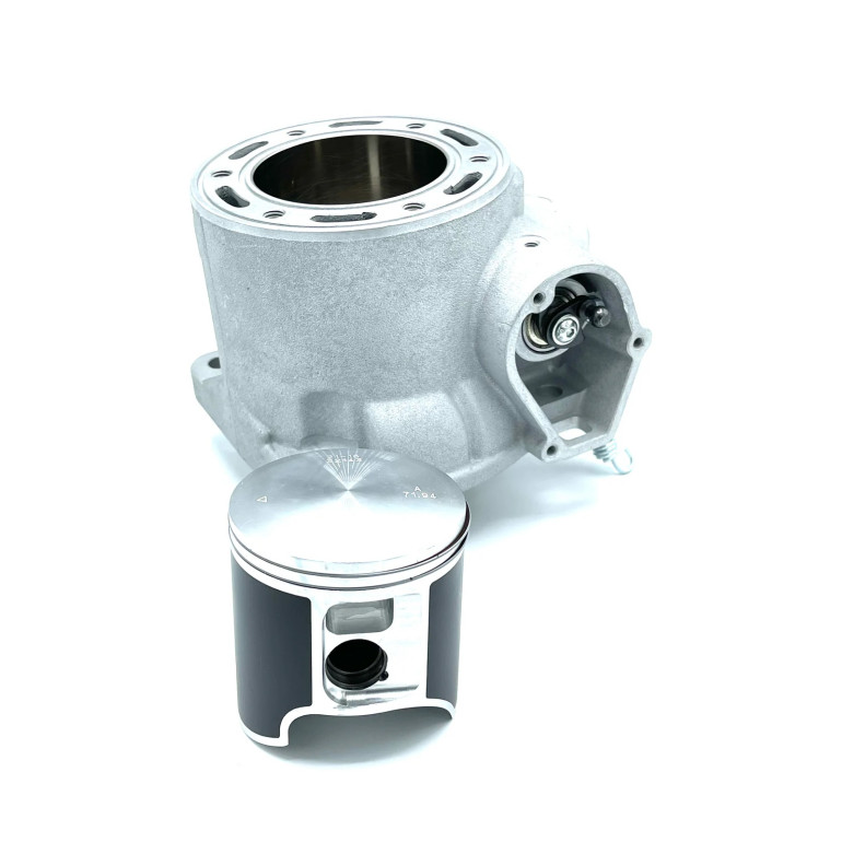 Hengerszett GAS GAS / RIEJU 300 cc.