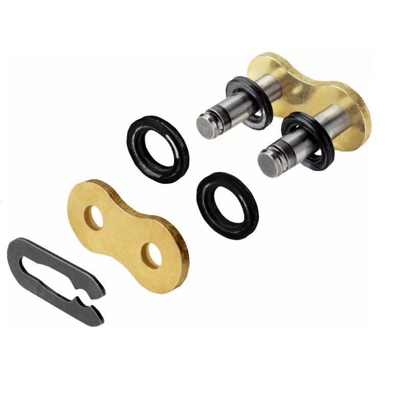 Patentszem Regina 520 ZRA Arany