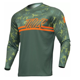 Mez THOR Sector Digi YOUTH Camo