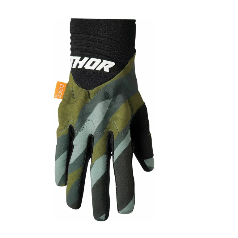 Kesztyű THOR Rebound