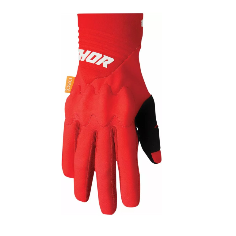 Kesztyű THOR Rebound