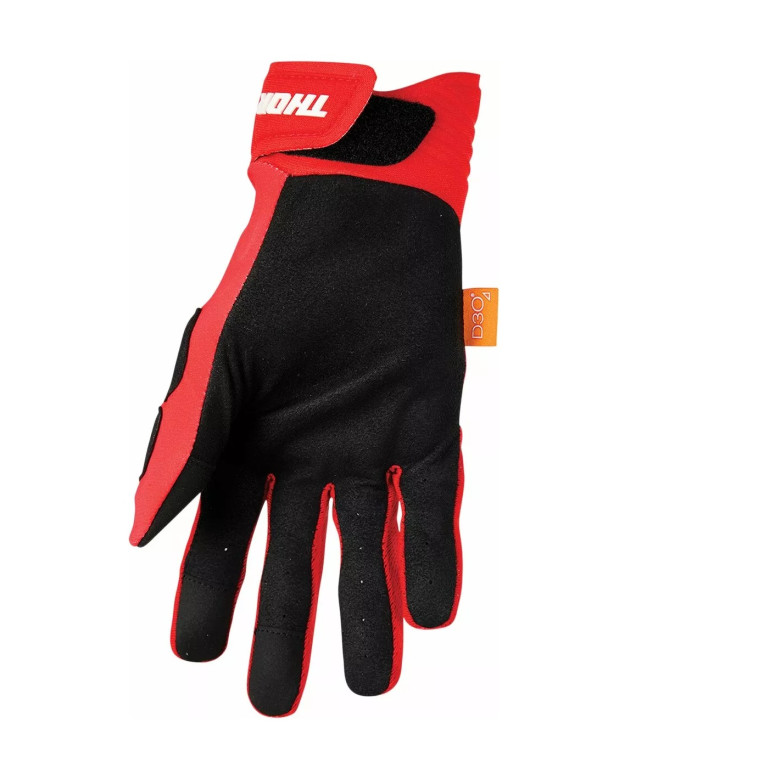 Kesztyű THOR Rebound