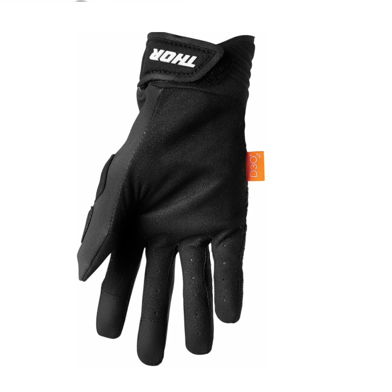 Kesztyű THOR Rebound