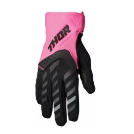 Női kesztyű - THOR Spectrum