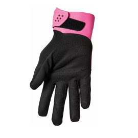 Női kesztyű - THOR Spectrum