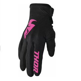 Női kesztyő - Sector THOR