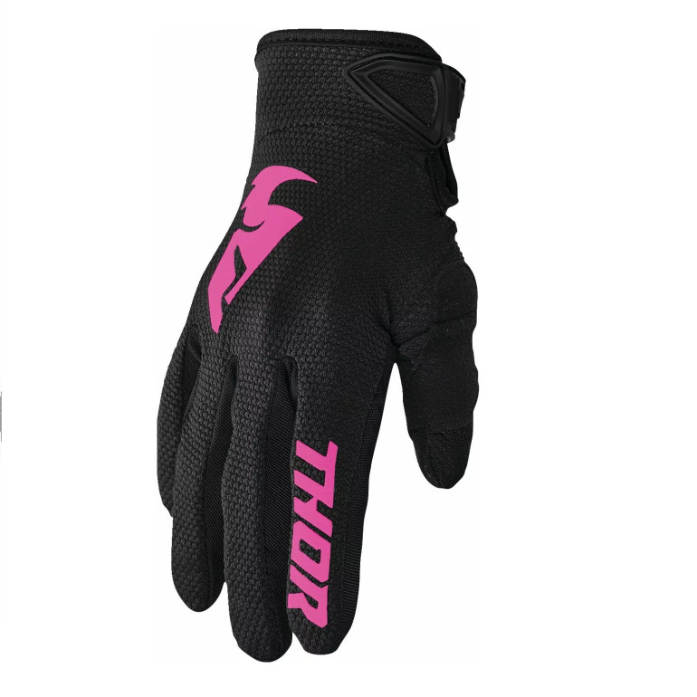 Női kesztyő - Sector THOR