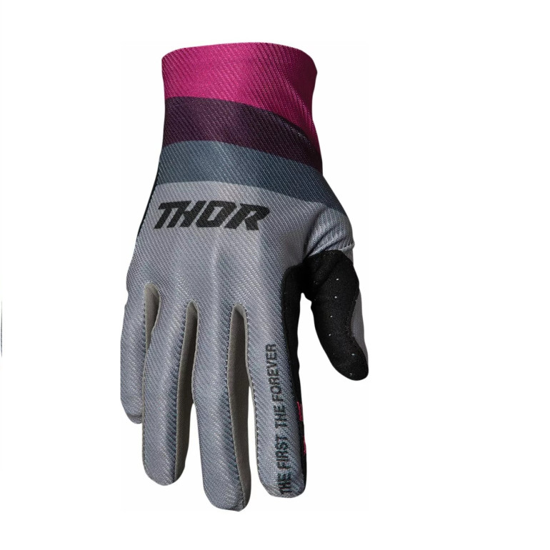 Kesztyű THOR Assist React
