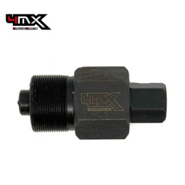 Lendkerék lehúzó szerszám