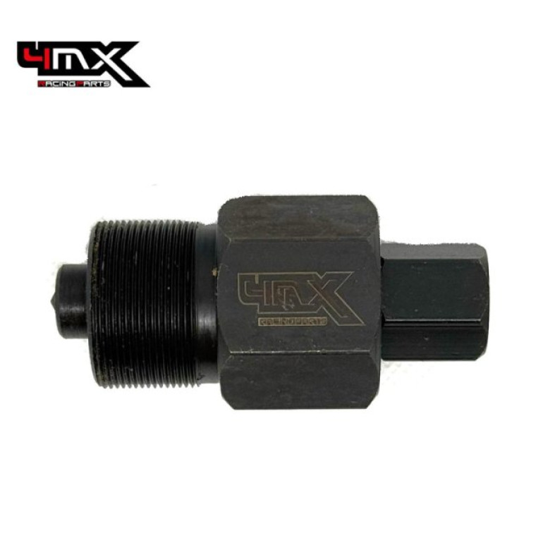 Lendkerék lehúzó szerszám