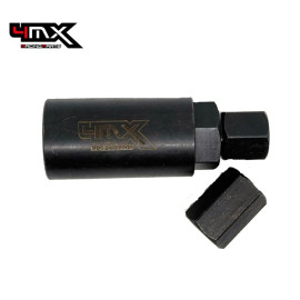 Lendkerék lehúzó szerszám