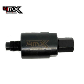 Lendkerék lehúzó szerszám