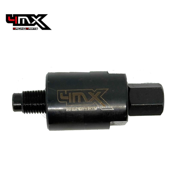 Lendkerék lehúzó szerszám