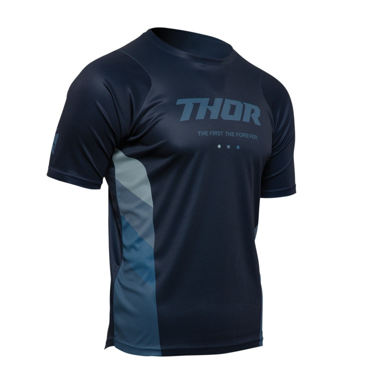 THOR Asist React Mez