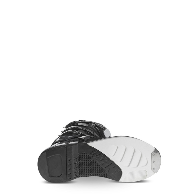 Cross csizma Gaerne Fastback Endurance Black