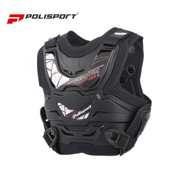 Polisport Phantom Protektor Mini - Gyerek