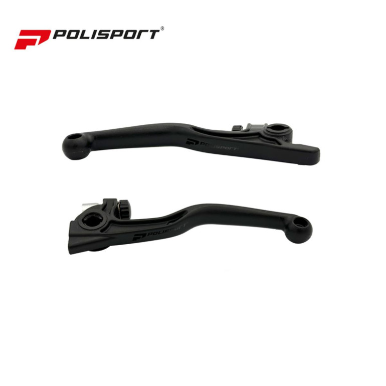 Polisport APT törhetelen kar szett (fék+kuplung)