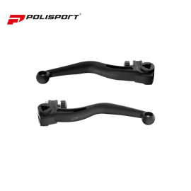 Polisport APT törhetelen kar szett (fék+kuplung)