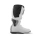 Cross csizma Gaerne Fastback Endurance White