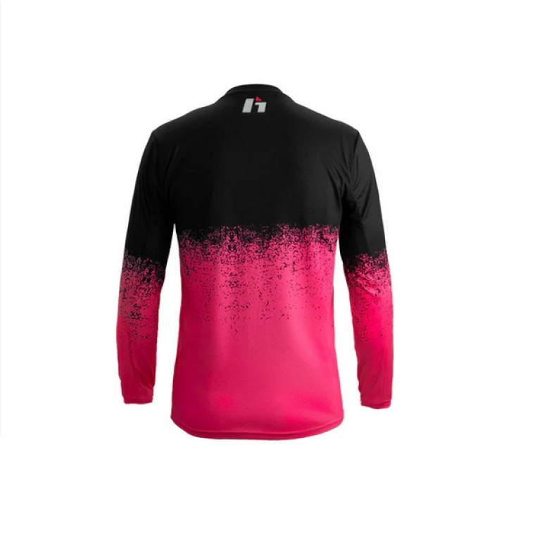 Mez Hebo Dripped Junior