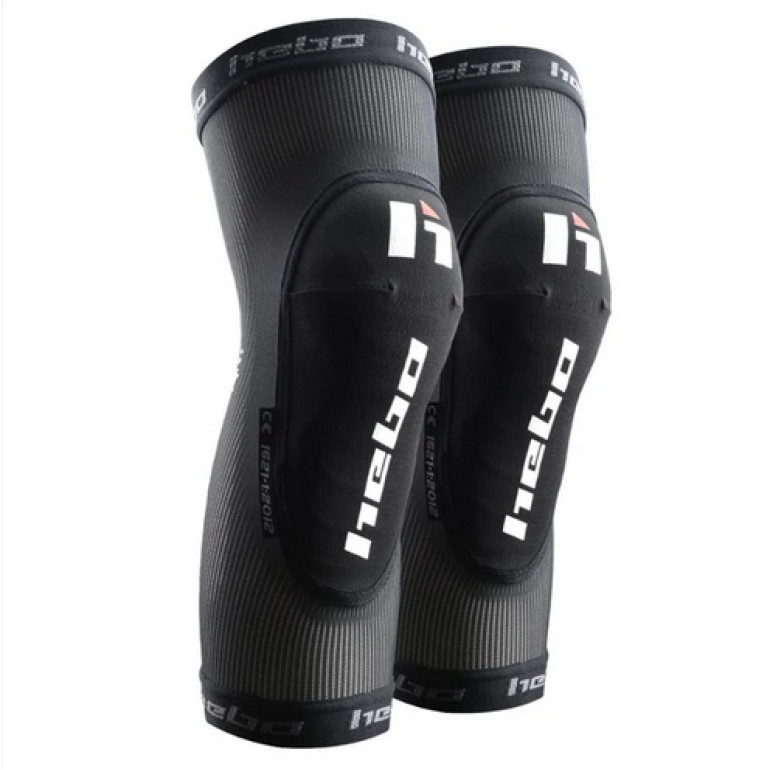 Térdvédő Defender Pro 2.0 Junior HEBO