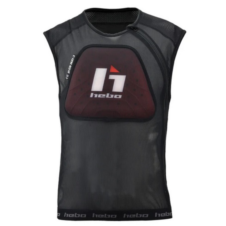 Protektor mellény CHALECO DEFENDER JUNIOR HEBO