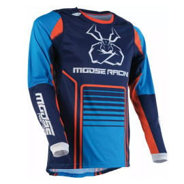 Moose Racing Mez AGROID JERSEY