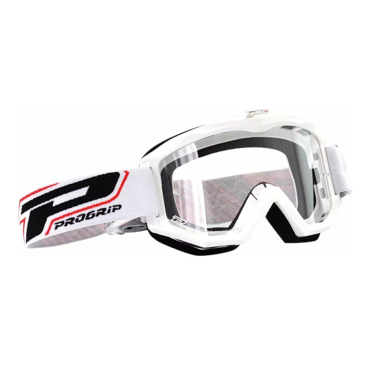 Progrip szemüveg Raceline Goggle