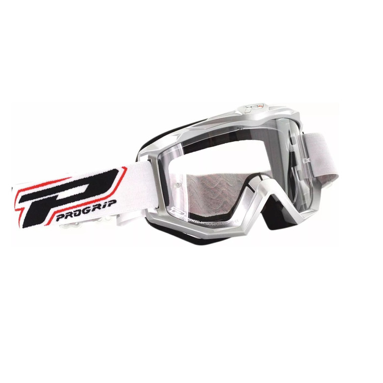 Progrip szemüveg Raceline Goggle