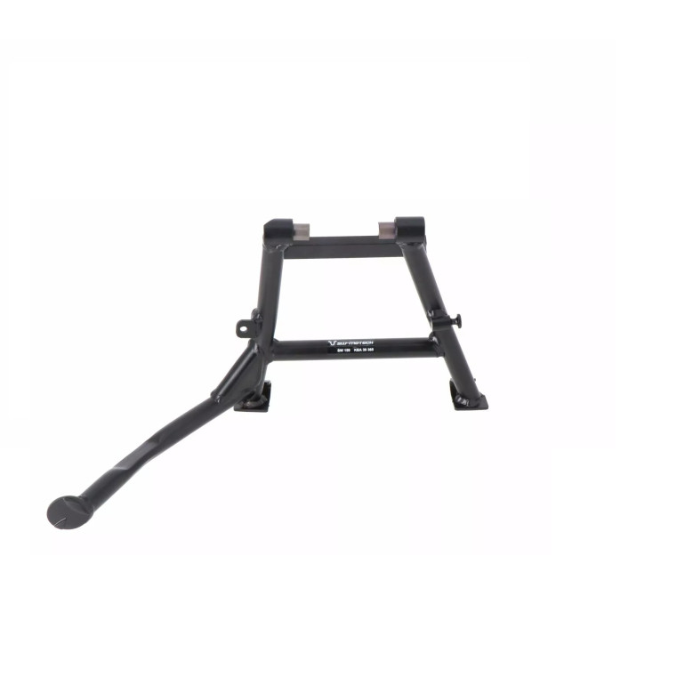 Középtartó állvány