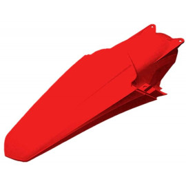 Hátsó sárvédő fekete MR300 PRO