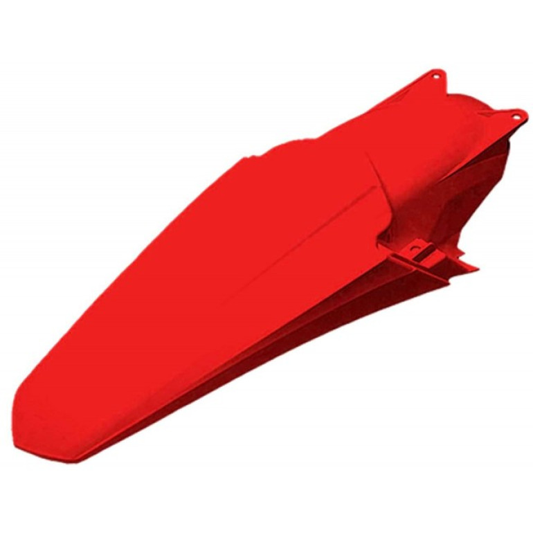 Hátsó sárvédő fekete MR300 PRO