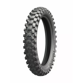 Gumi abroncs 19 Michelin Tracker 100/90 57R