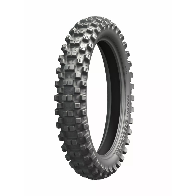 Gumi abroncs 19 Michelin Tracker 110/90 62R