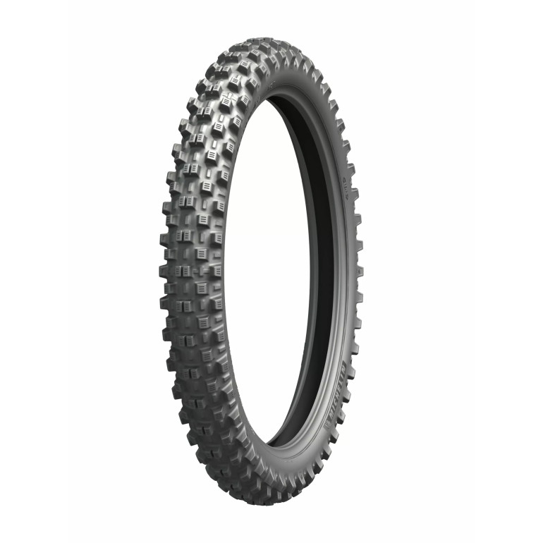Gumi abroncs 19 Michelin Tracker 120/80 63R