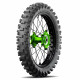 Gumi abroncs 18 Michelin SX6 Medium Soft Starcross 6 120/90-18 65M NHS