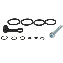 Első féknyereg javító készlet ALL BALLS