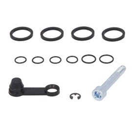 Hátsó féknyereg felújító szett ALL-BALLS