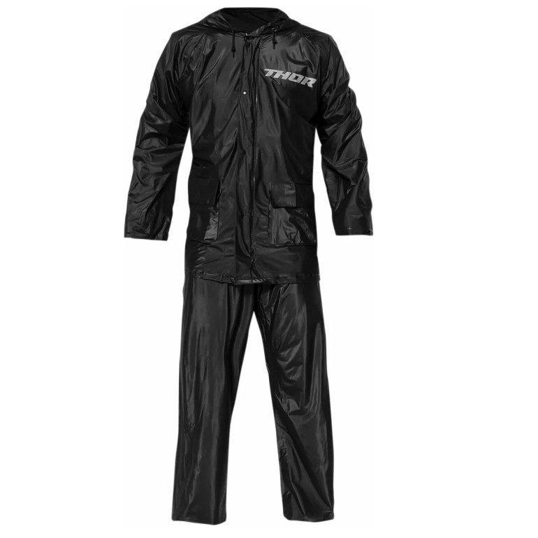 THOR Esőruha PVC