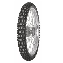Gumi abroncs 18 MITAS 110/80-18 MC23 Rockrider ENDURO TT 58L