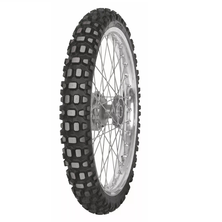 Gumi abroncs 18 MITAS 110/80-18 MC23 Rockrider ENDURO TT 58L