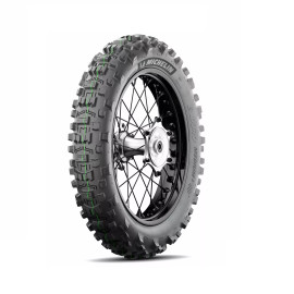 Gumi abroncs 18 Michelin ENDURO 2 Medium - Hátsó 140/80-18 70R