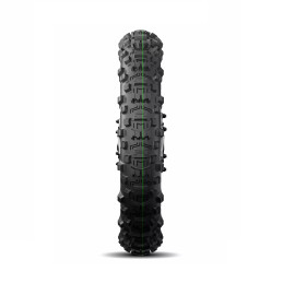 Gumi abroncs 18 Michelin ENDURO 2 Medium - Hátsó 140/80-18 70R