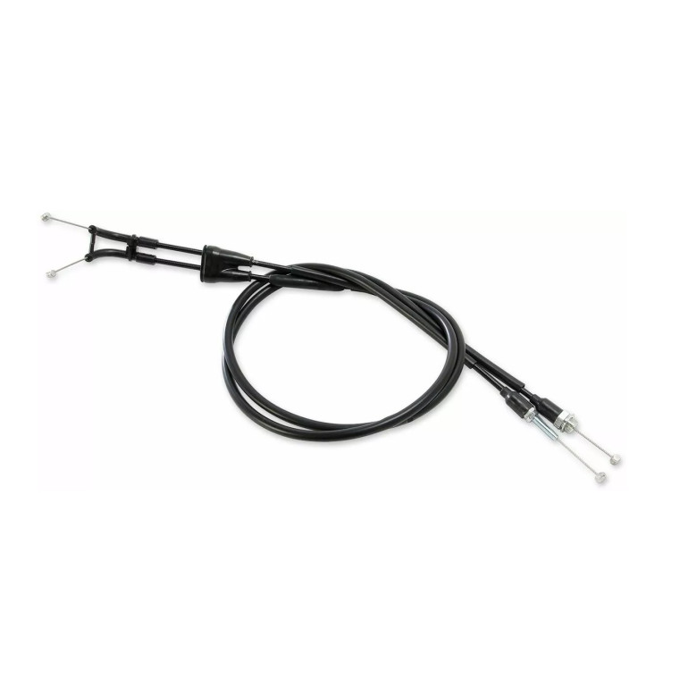 Gázbowden Moose Racing