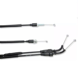 Gázbowden Moose Racing