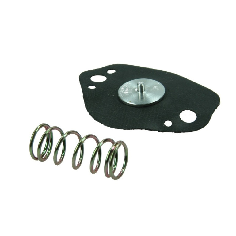 levegő fojtó szelep TOURMAX