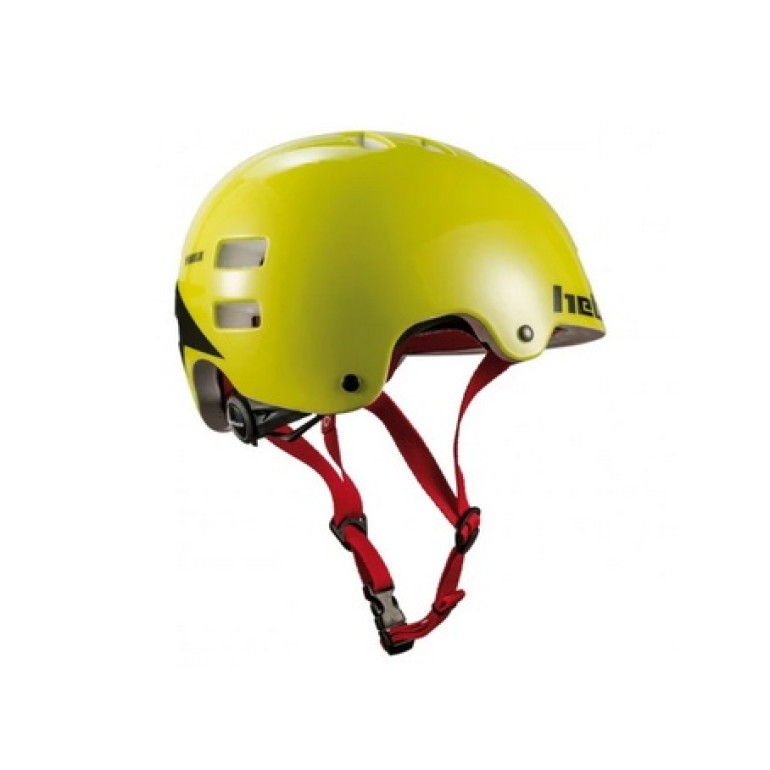 Kerékpáros bukósisak Wheelie HEBO