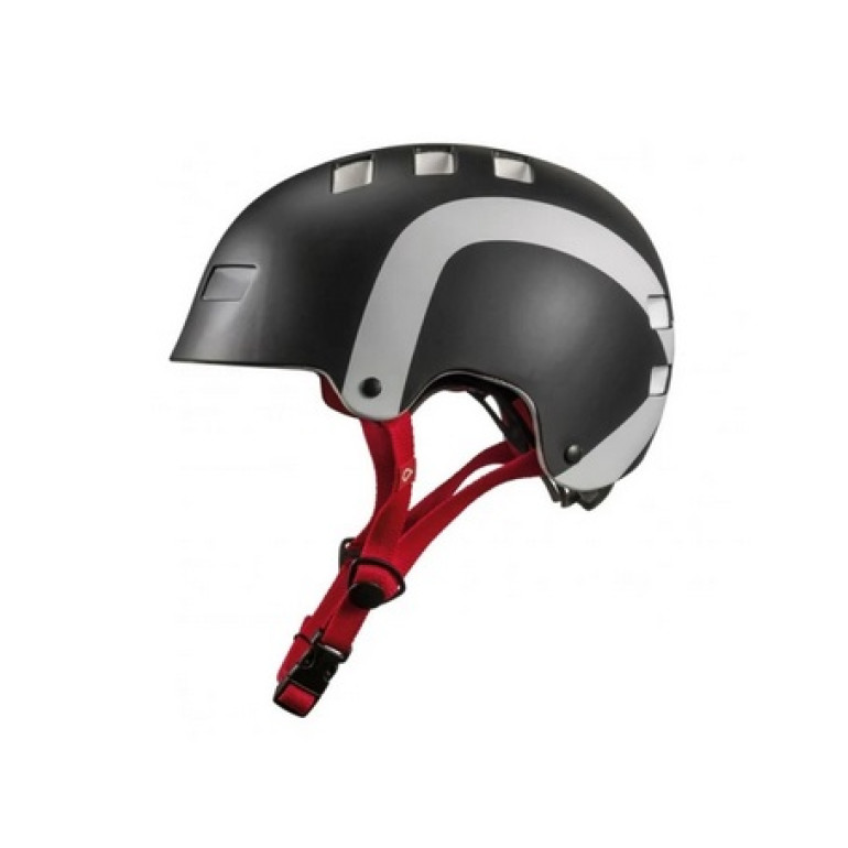 Kerékpáros bukósisak Wheelie HEBO