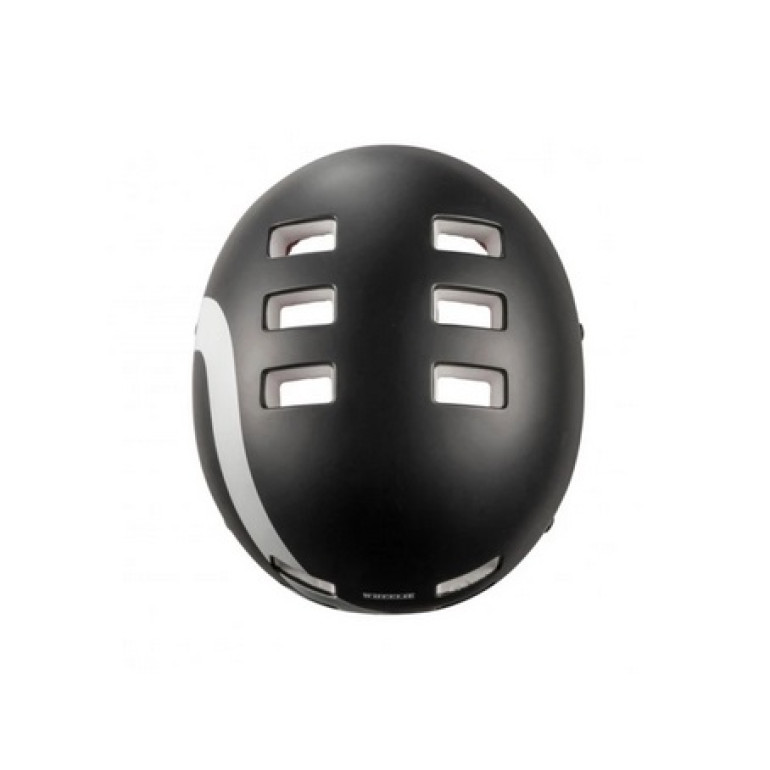 Kerékpáros bukósisak Wheelie HEBO